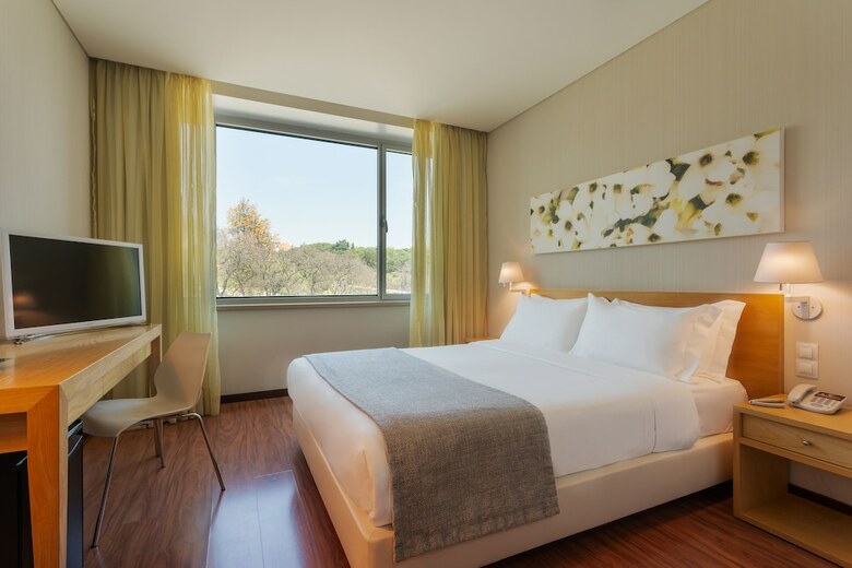 Hotel Hf F�nix Garden