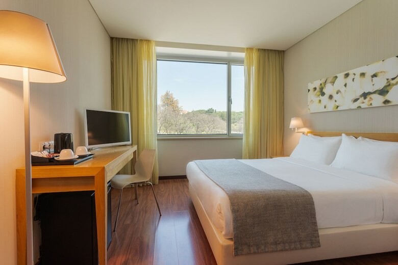 Hotel Hf F�nix Garden