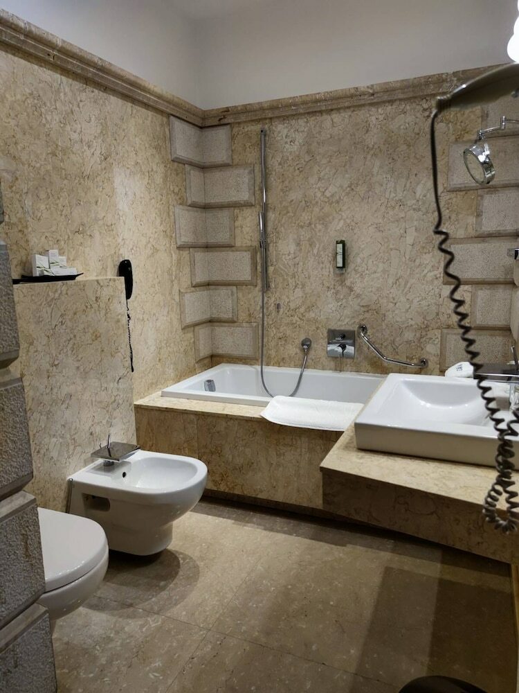 Hotel Rubinstein