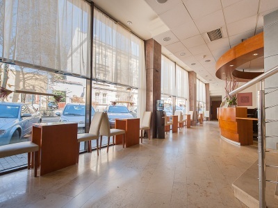 Hotel Alexander