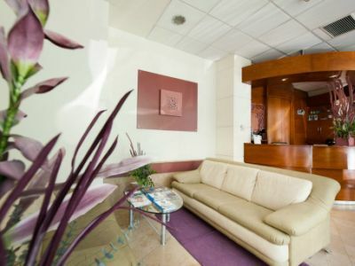 Hotel Alexander