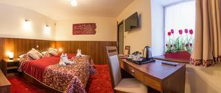 Hotel Alexander