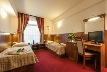 Hotel Alexander