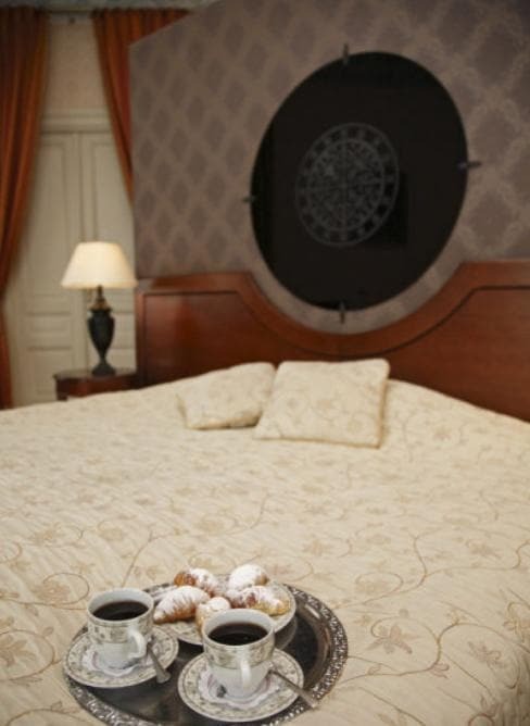 Hotel Ostoya Palace