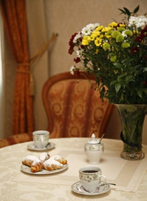 Hotel Ostoya Palace