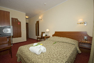 Major Hotel