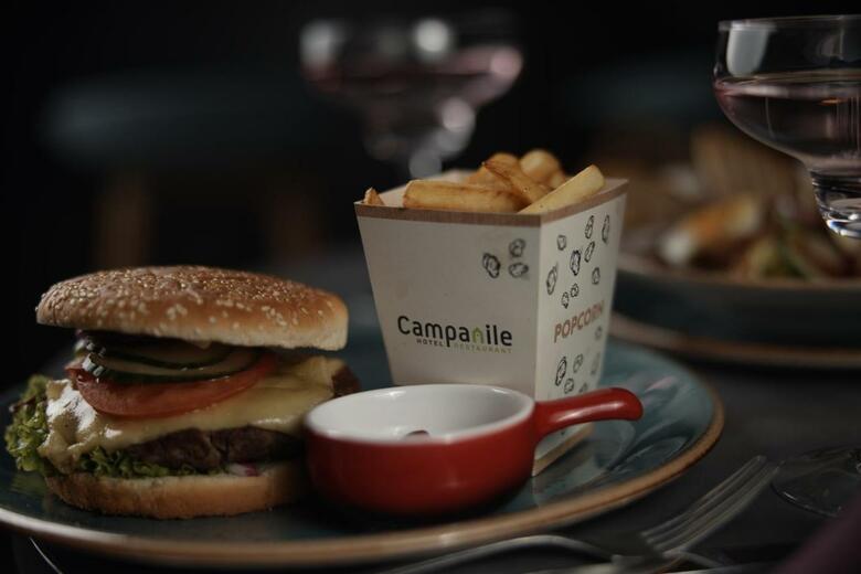 Hotel Campanile Katowice