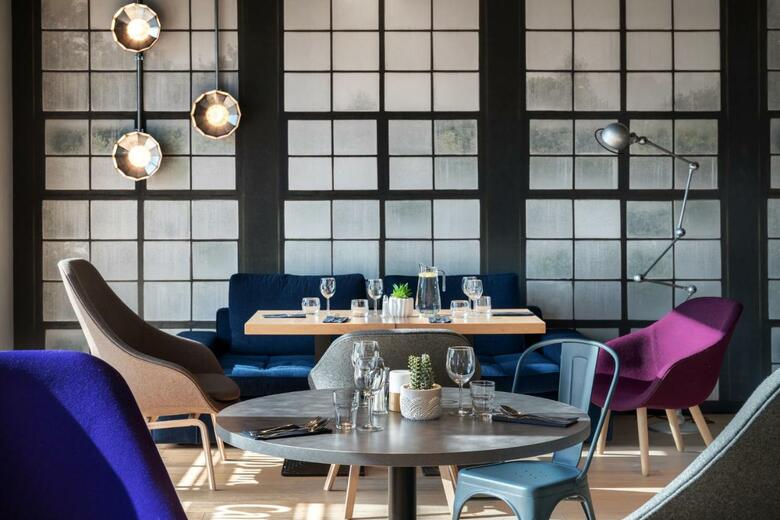 Hotel Campanile Katowice