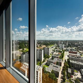 Hotel Qubus Prestige Katowice