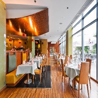 Hotel Qubus Prestige Katowice