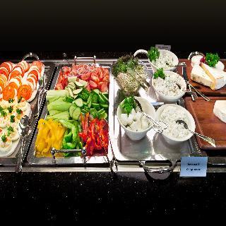 Hotel Qubus Prestige Katowice