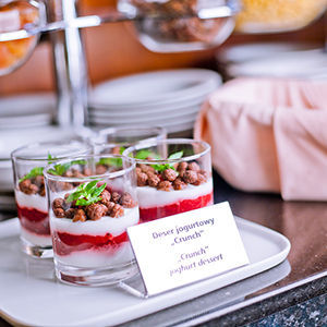 Hotel Qubus Prestige Katowice