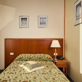 Hotel Qubus Prestige Katowice