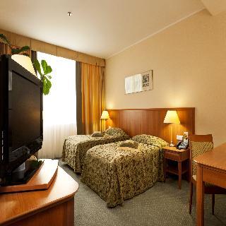 Hotel Qubus Prestige Katowice