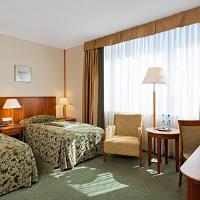 Hotel Qubus Prestige Katowice