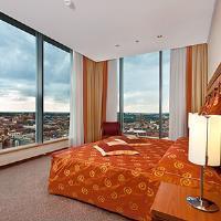 Hotel Qubus Prestige Katowice
