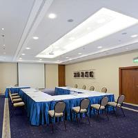Hotel Qubus Prestige Katowice
