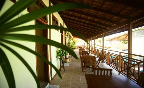 Hostal Residencial Villafranca