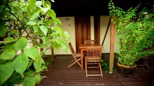 Hostal Residencial Villafranca