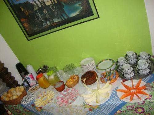 Hostal Pousada Boicucanga