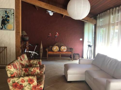 Hostal Vila Da Mata Hospedagem