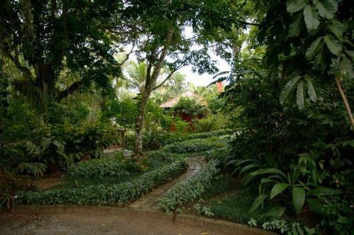 Hostal Vila Da Mata Hospedagem