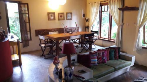 Hostal Vila Da Mata Hospedagem