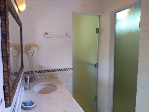 Hostal Pousada Marambaia