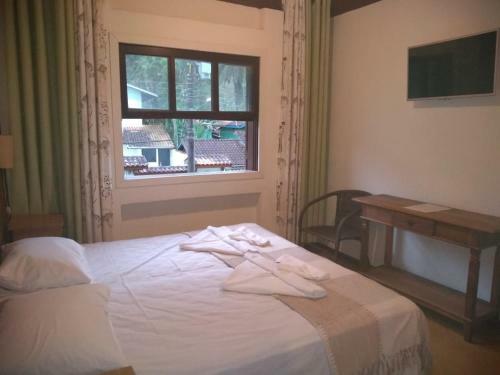 Hostal Pousada Marambaia
