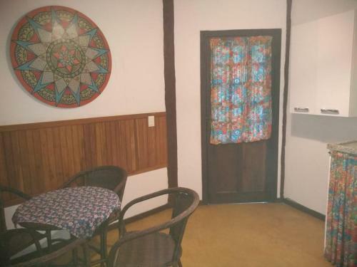 Hostal Pousada Marambaia