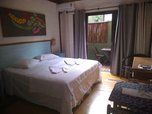 Hostal Pousada Marambaia