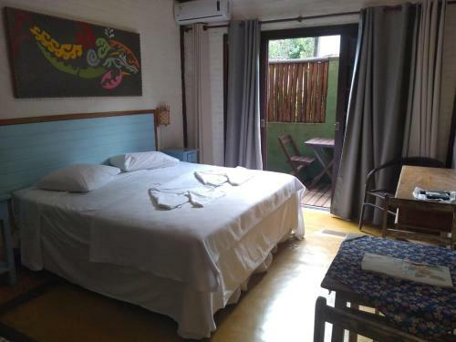 Hostal Pousada Marambaia