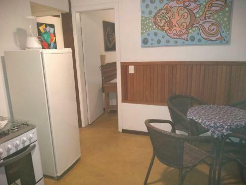Hostal Pousada Marambaia