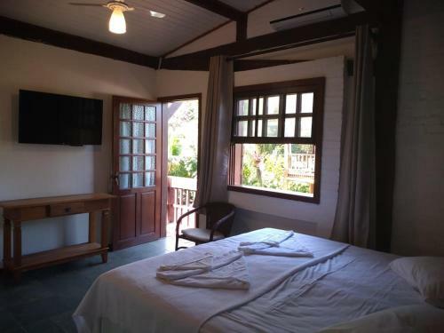 Hostal Pousada Marambaia