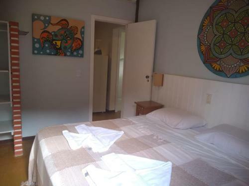 Hostal Pousada Marambaia
