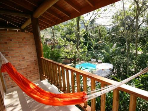 Hostal Pousada Marambaia
