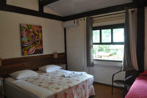 Hostal Pousada Marambaia