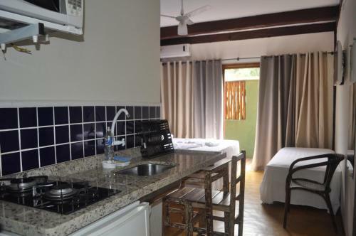 Hostal Pousada Marambaia