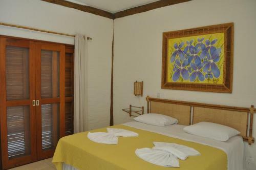 Hostal Pousada Marambaia