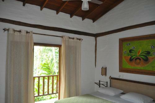 Hostal Pousada Marambaia