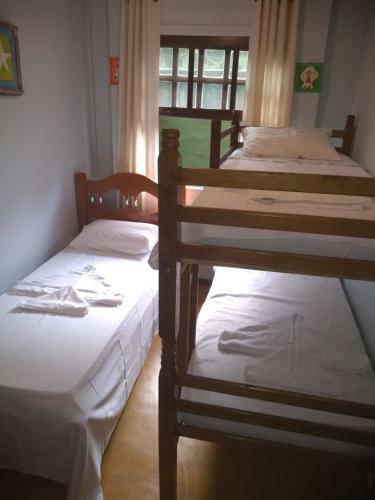 Hostal Pousada Marambaia