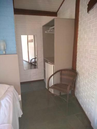 Hostal Pousada Marambaia