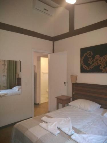 Hostal Pousada Marambaia