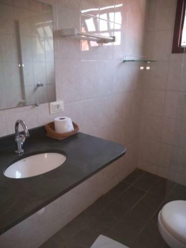 Hostal Pousada Marambaia