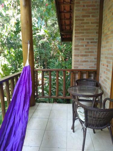 Hostal Pousada Marambaia