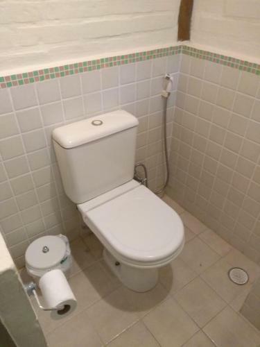 Hostal Pousada Marambaia