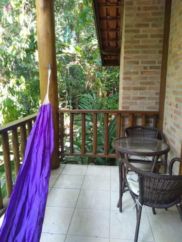 Hostal Pousada Marambaia