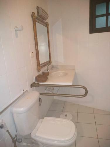 Hostal Pousada Marambaia