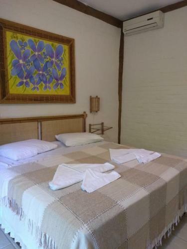 Hostal Pousada Marambaia