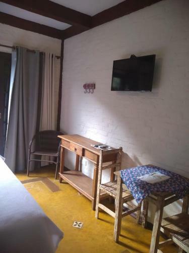 Hostal Pousada Marambaia